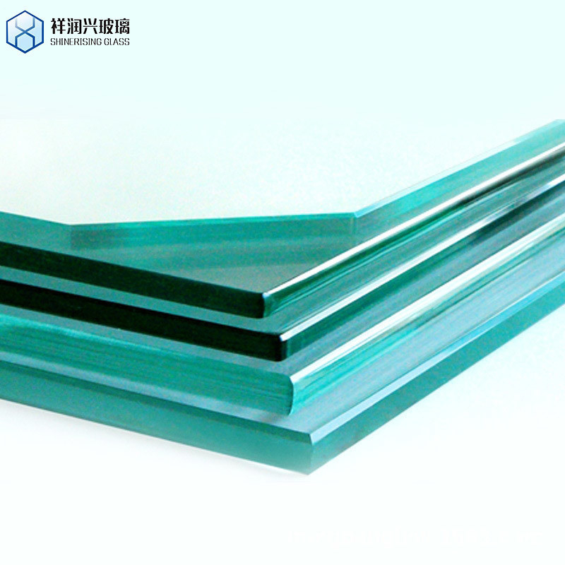 3mm-19mm Dark Euro Grey Tinted Float Glass Tempered Glass Suppliers with Modern Style