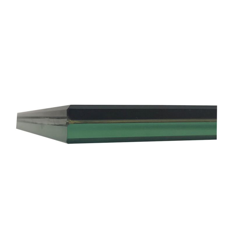 Tempered Laminated Glass for Sale of 1830*2440/2140*3300/2440*3660 Bullet Proof Glass