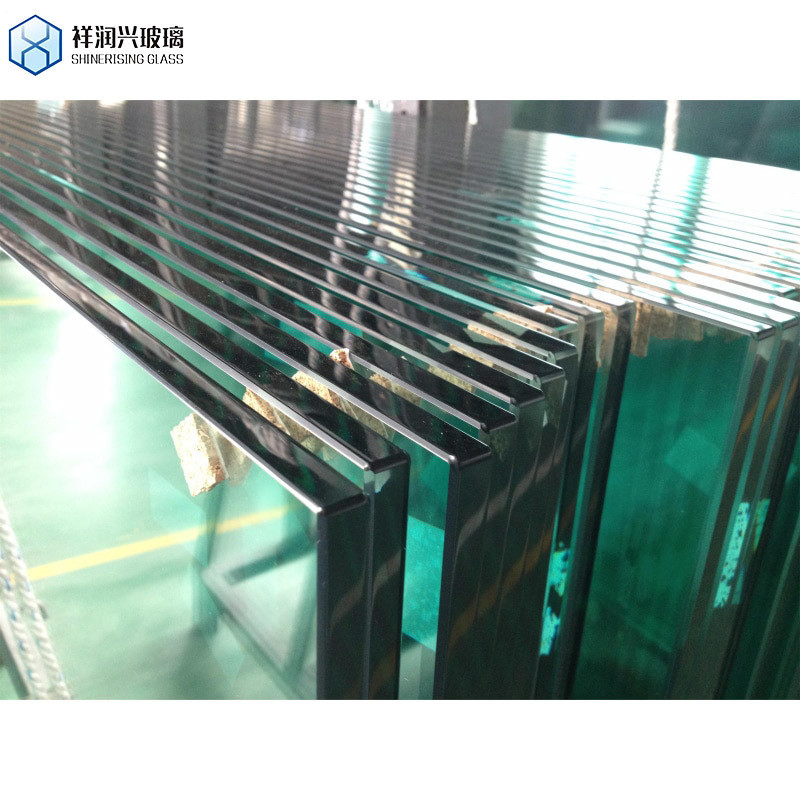 CE Certified 3mm 4mm 5mm 6mm 8mm 10mm 12mm Laminated Glass for Furniture Door Window