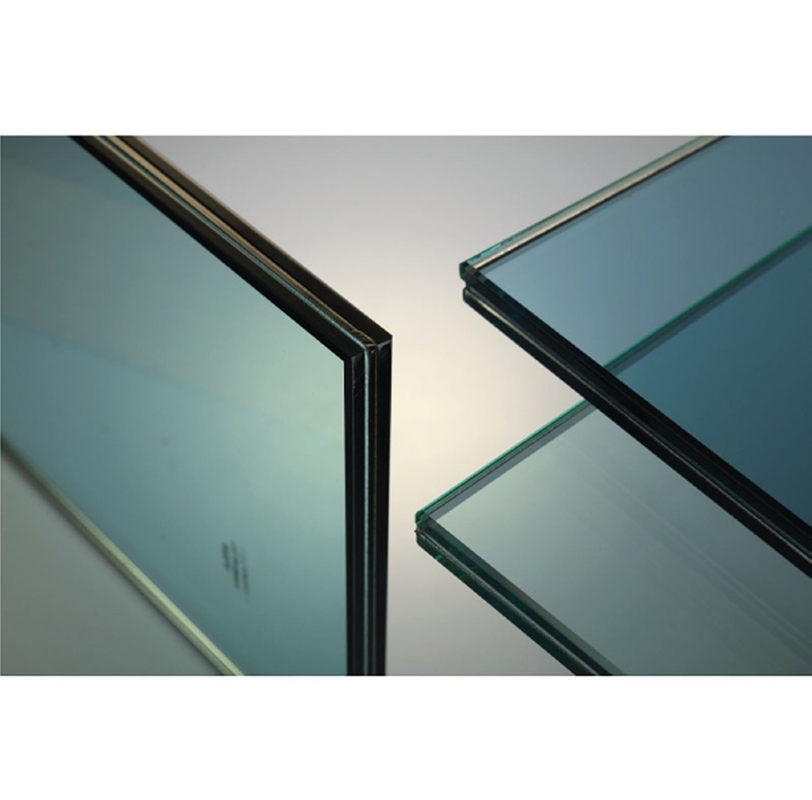 Unbreakable Safety PVB 6.38 Laminated Glass for Tempered and Durable Performance