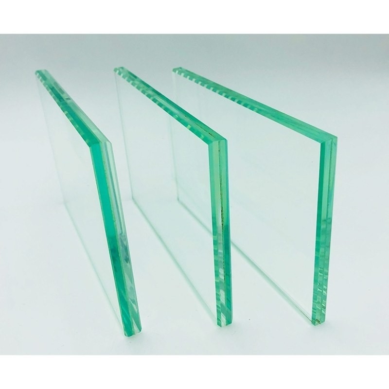 GB15763.2-2005 Standard 10mm Laminated Tempered Glass with 5 Years After-sales Service