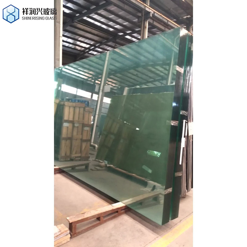 Bathroom Sliding Door Enclosure 4mm 5mm Tempered Glass Shower Door ISO Certified 5