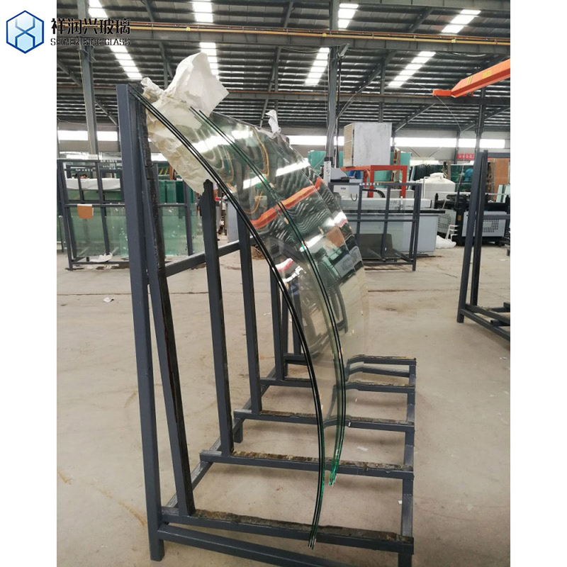 Euro Partition Iron Entry Double Leaf Main Door Frame Doors Steel Security Doors Swing 5mm Tempered Glass
