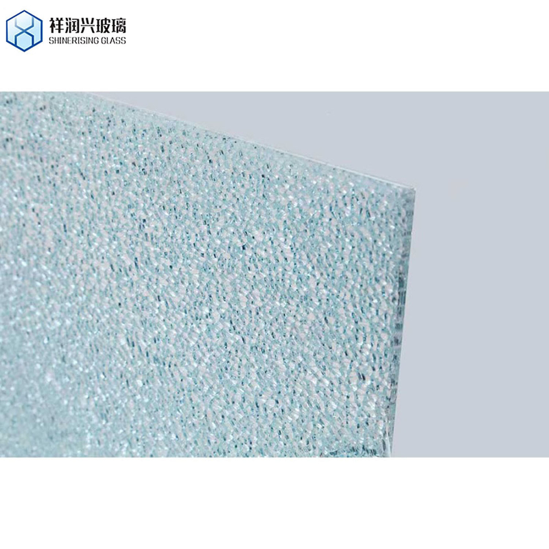Main Product Laminated/Insulated/Float Glass/Tempered Glass M2 for Shower Enclosure