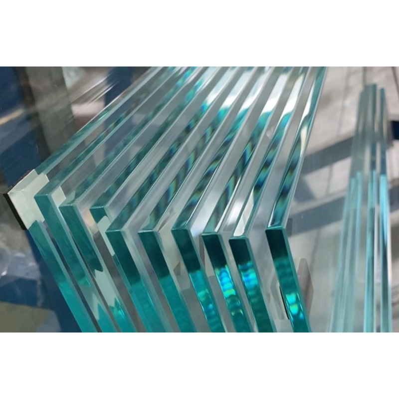 Flatness Conforming Article Aluminum French Balcony Railing for Modern Outdoor Spaces