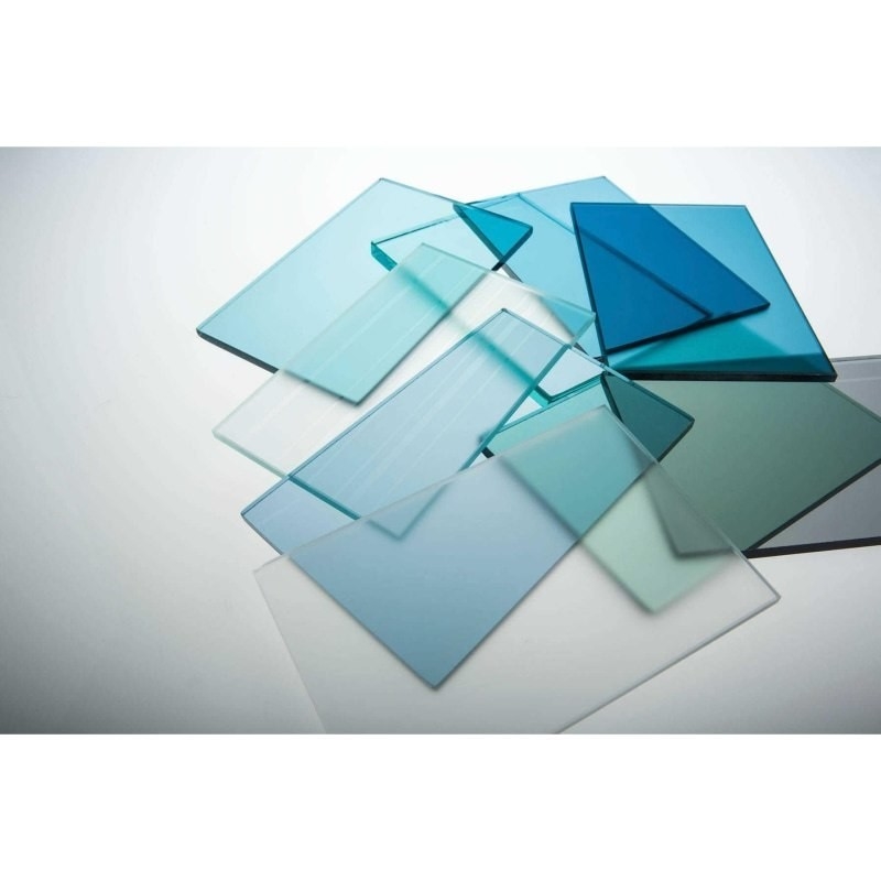 3mm 4mm 5mm 6mm 8mm 10mm 12mm Thick Safety Glass Density Toughened Glass for Architectural