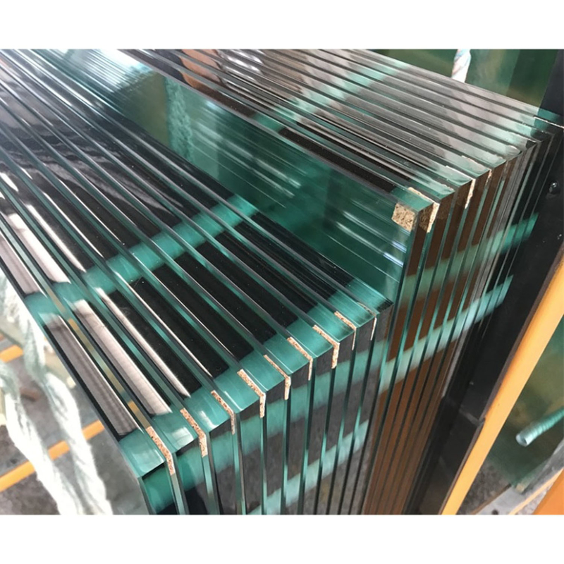 Main Product Tempered Glass 3mm 4mm 5mm 6mm 8mm 10mm 12mm for Electronics Instruments