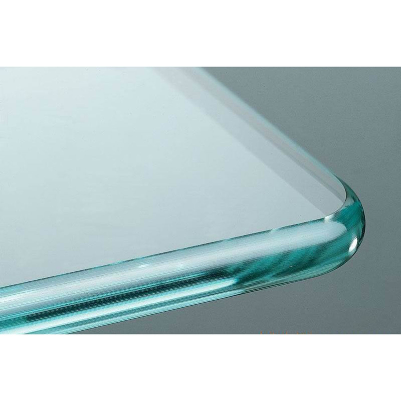 6mm 12mm Building Tempered Glass for Skyscraper Thickness 3mm-19mm Per Square Metre