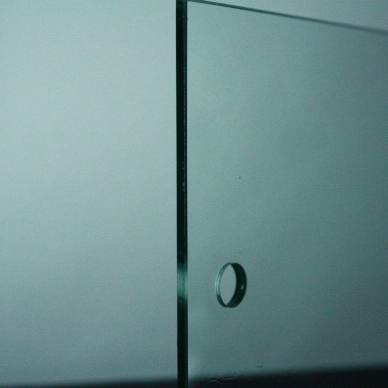 Low Iron 4mm 3.2mm Ar Coating Tempered Mistlite Solar Panel Glass Customized Request