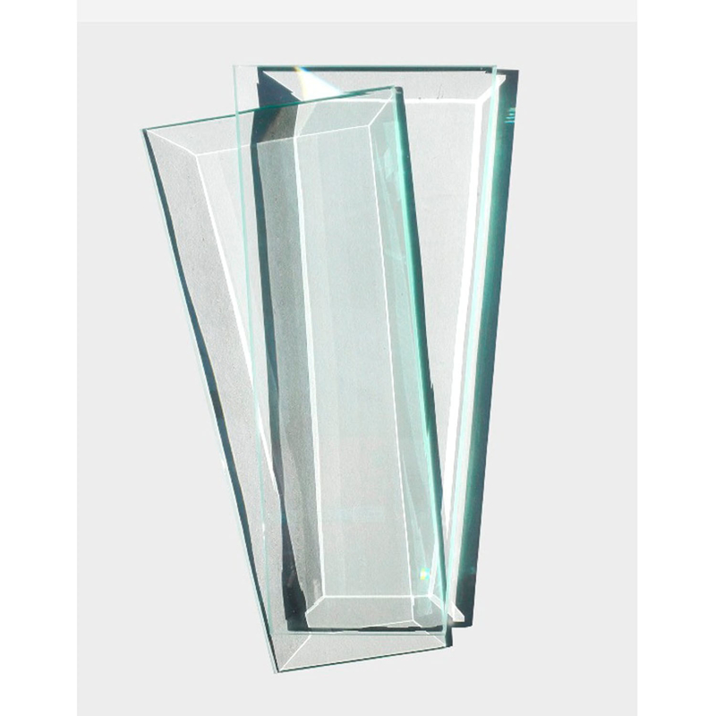 1mm-6mm Custom Tempered Glass Panels for 1830*2440/2140*3300/2440*3660 Glass Sheets
