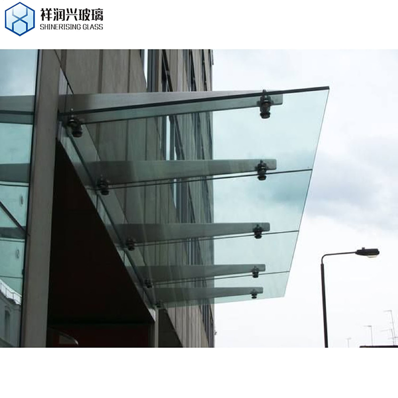 3mm-19mm Color/Clear Tempered/Laminated Glass The Ultimate Solution for Your Project