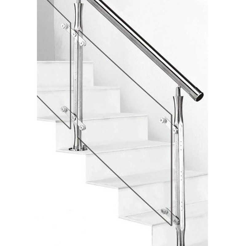 1830*2440/2140*3300/2440*3660 Tempered Glass with and Flatness Conforming Article
