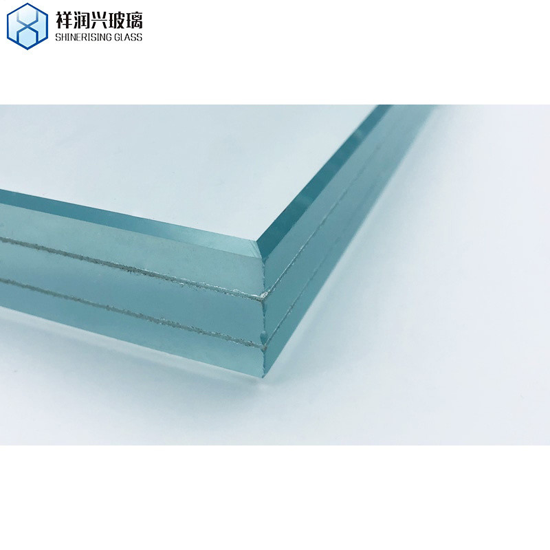 Tempered Laminated Glass The Ultimate Solution for 1830*2440/2140*3300/2440*3660 Sizes