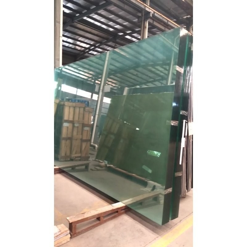 1mm to 100cm Flat Tempered Colorful Decorative Glass Rock for Aquarium at Promotion