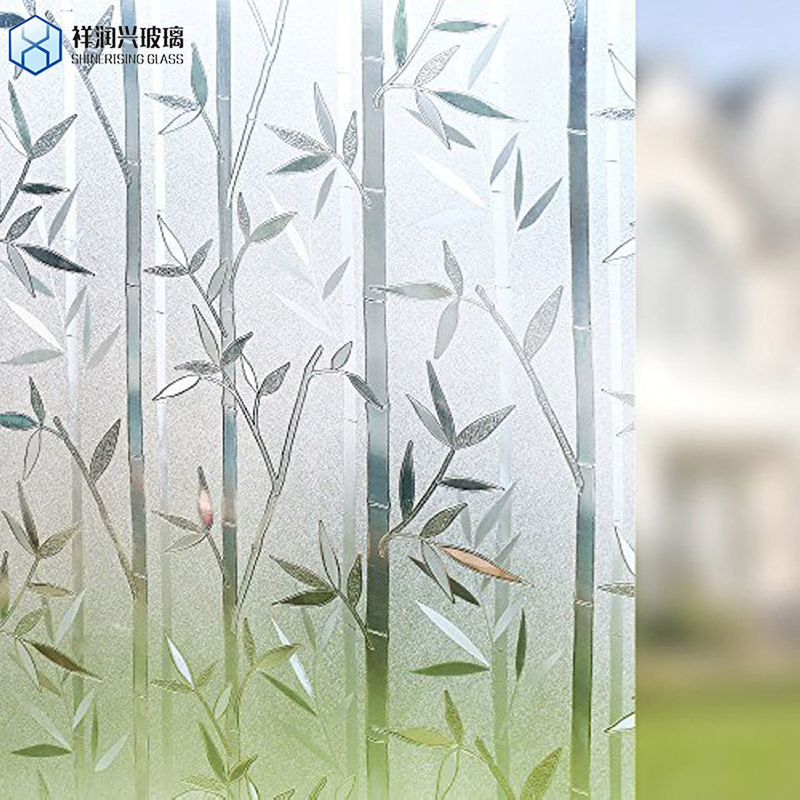 Extra/Clear Moru/Tinted Moru /Mistelite/Flutelite/Millenium Patterned Glass Elevate Your Home