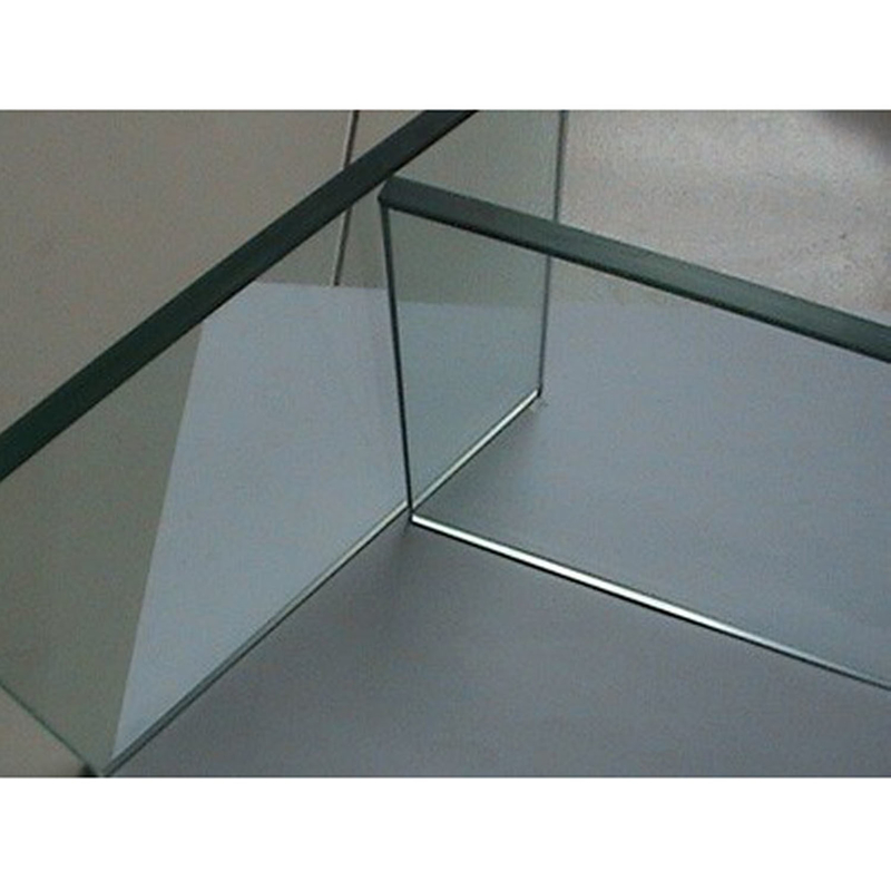 1830*2440/2140*3300/2440*3660 Tempered Glass Perfect for 's Biggest Reflective Glasses