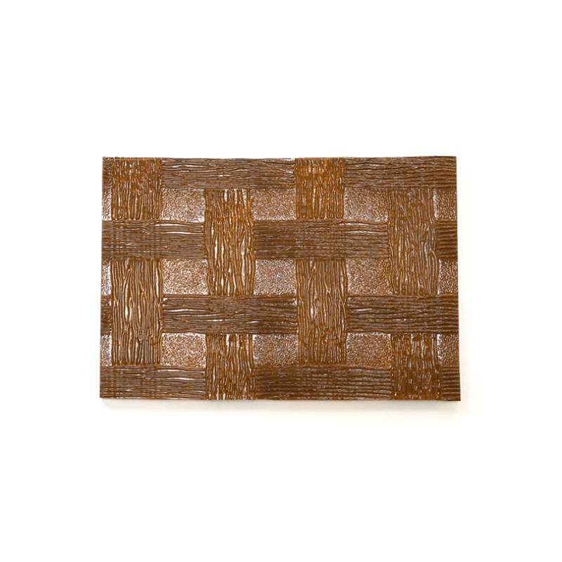 Bronze Moru Clear Moru Brown Patterned Glass with Mohs Hardness of 8 in 5mm 8mm 10mm