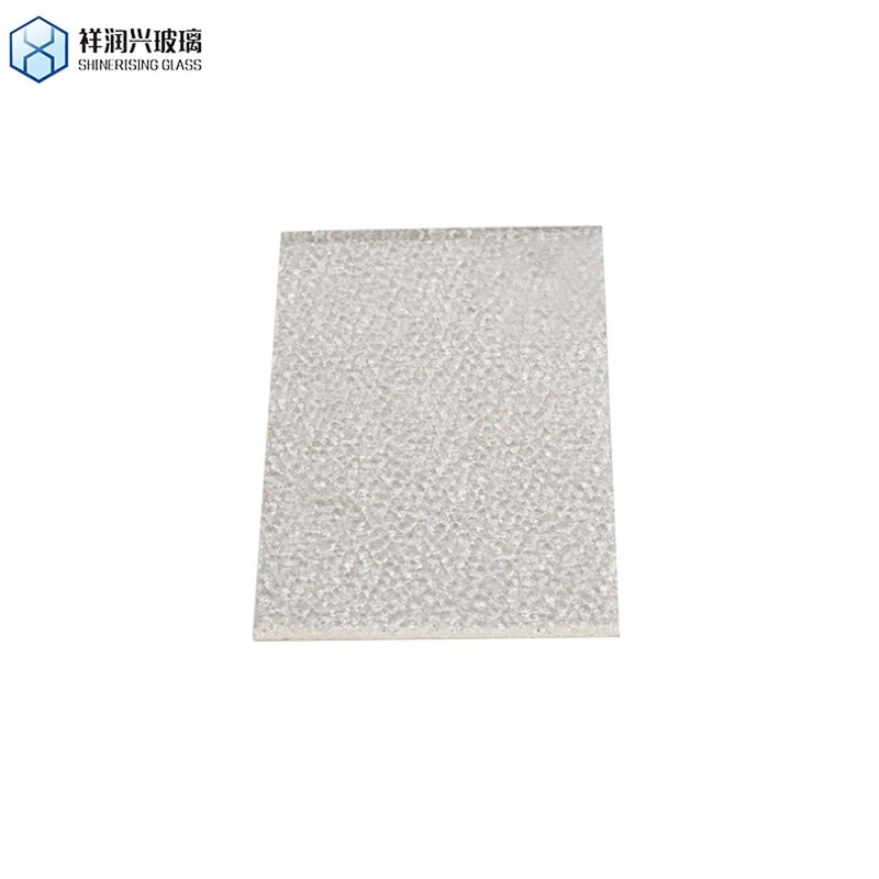 Diamond/Crystal/Nashiji 3mm 5mm 10mm 12mm 16mm Art Glass Window for Bathroom and Kitchen