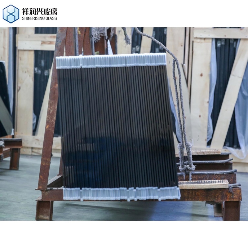 GB15763.2-2005 Standard Tempered Glass for Window/Doors/Balustrade/Float/Shower Room