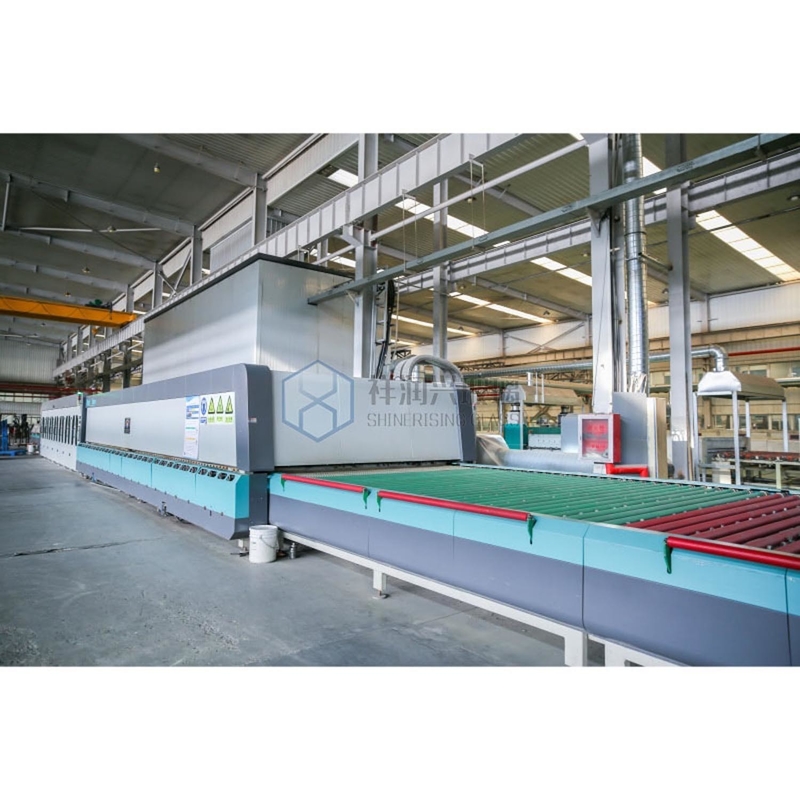 3mm-19mm Tempered Glass for Window Shower Door Glass Fence etc Customized to Your Needs