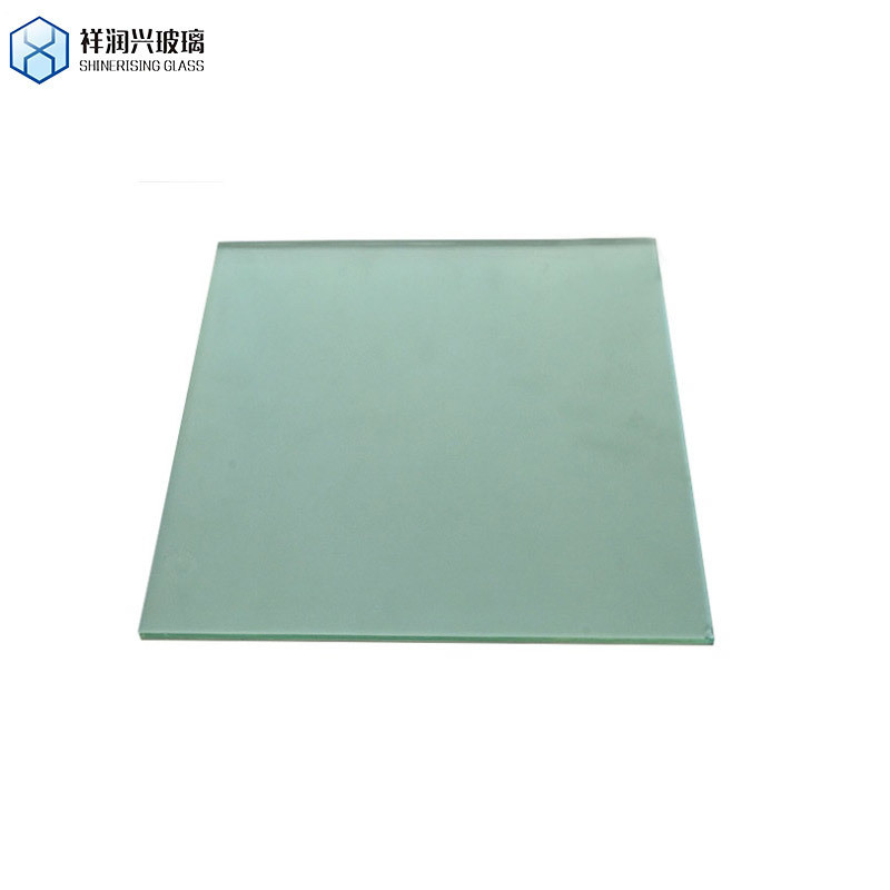 Crystal Figured Pattern Glass for Building Door and Window from Karatachi Glasschina