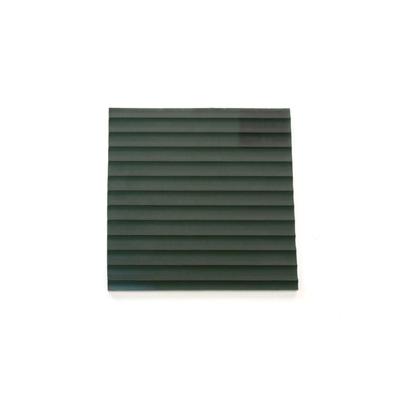 Masterlite/Ancient Figure/Aqualite/Single Glass Clear Fire Rated Qingdao Pattern Wire Mesh Glass for Windows