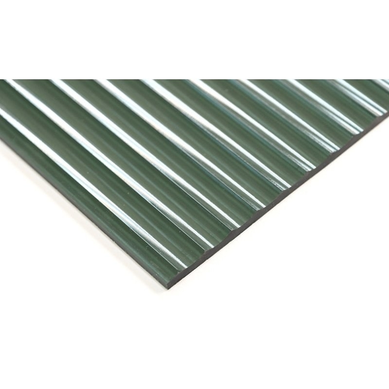 4mm Pattern Glass Moru Used for Window Door and Partition Thickness as The Customer prime