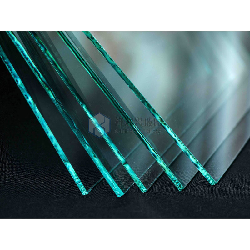 Customized Laminated/Insulated/Float/Patterned/Tempered Glass Request for Cut to Size