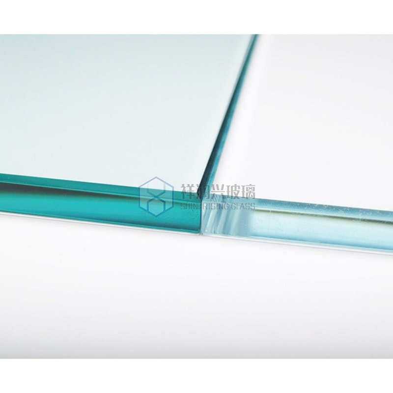 Laminated Tempered Glass with SGS Certificate in 1830*2440/2140*3300/2440*3660 Sizes