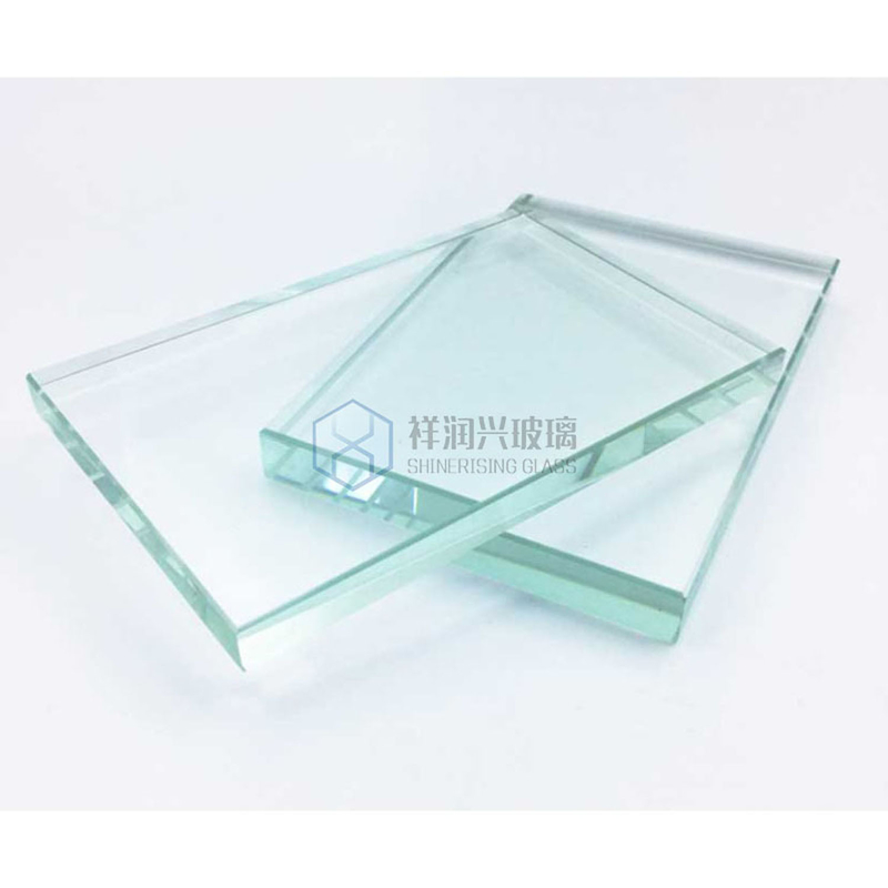 4mm 5mm 6mm 8mm 10mm 12mm 15mm 19mm Custom Clear Fully Tempered Toughened Safety Glass
