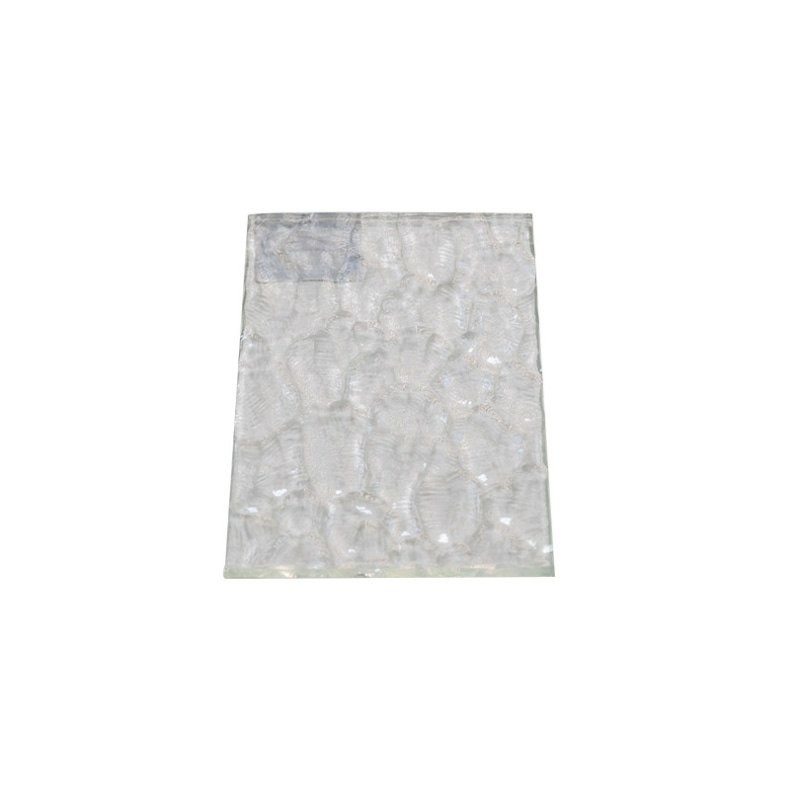 3-19mm Reflective/Float/Toughened/Laminated/Tinted/Pattern/Tempered Glass for Building Window/Door