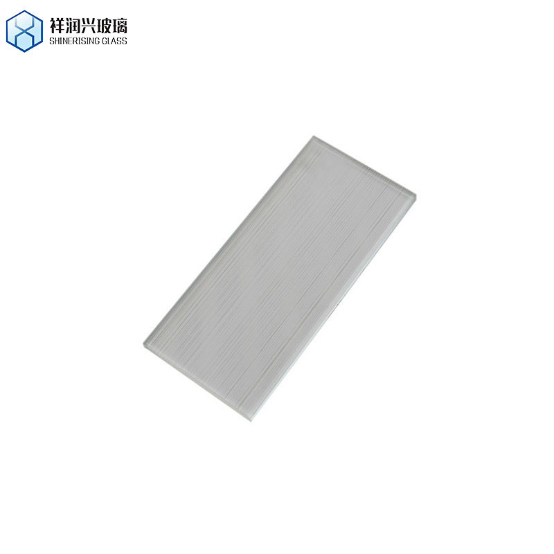 Flat Australia Tempered Safety Privacy Decorative Clear Low Iron Toughenable Pattern Door Glass