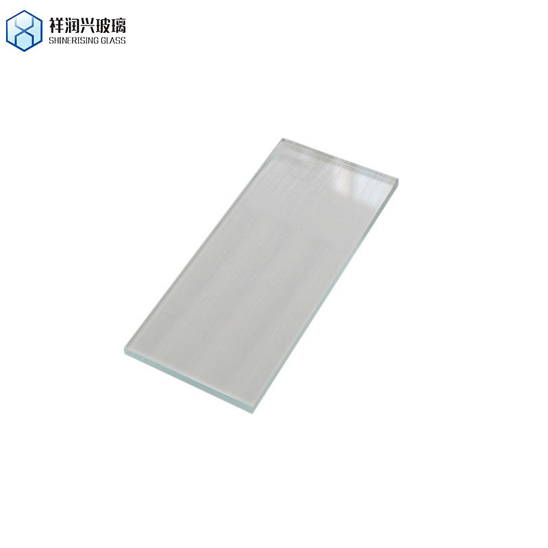 1830*1220-1500*2000-1830*2440-2134*2440 Tempered Diamond Pattern Glass for Benefit
