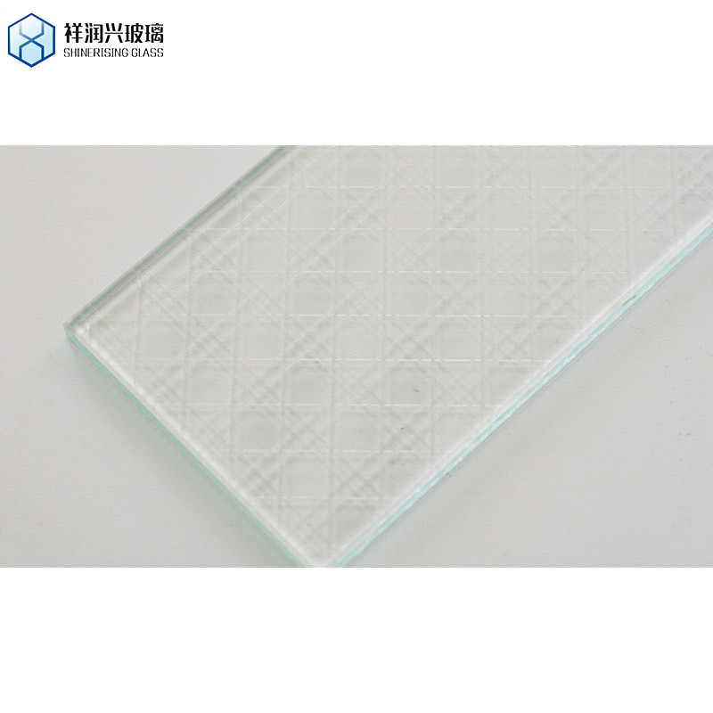 3.2mm/4mm Clear/ Low Iron/ Laminated Solar Glass for Solar Collectors/ Solar Panels