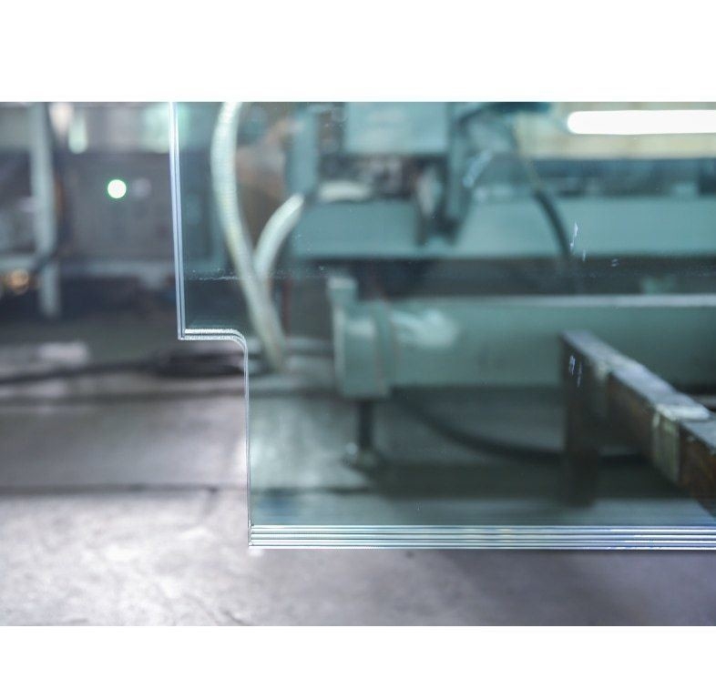 Building Glass/Safety Glass/Tempered Glass/Laminated Glass for Furniture/Door/Window