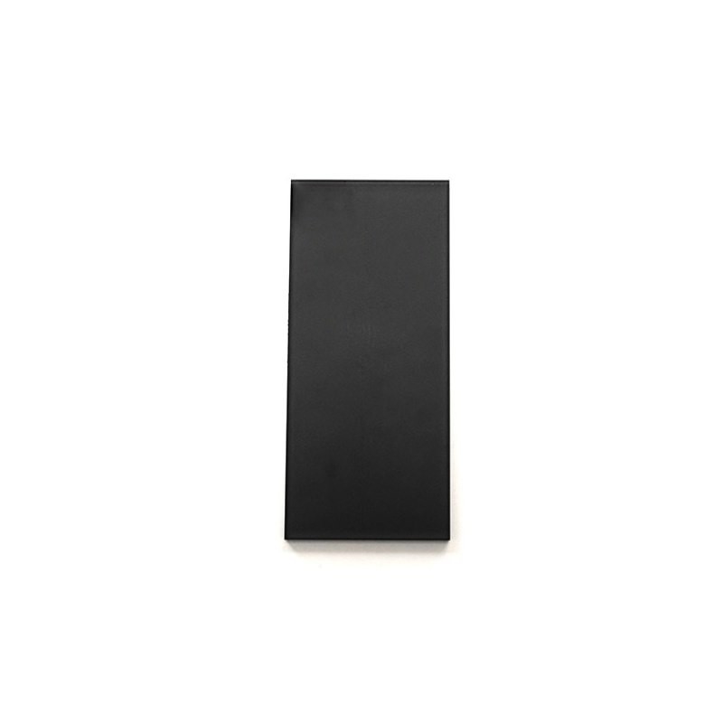 Flat Polished Edge Large Customized Jumbo Size Safety Tempered Laminated Glass for Building