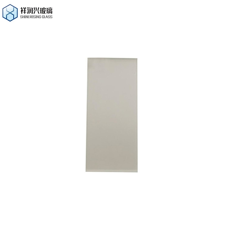 Tempered Glass Kitchen Cutting Board with Unique Pattern and 5 Years After-sales Service