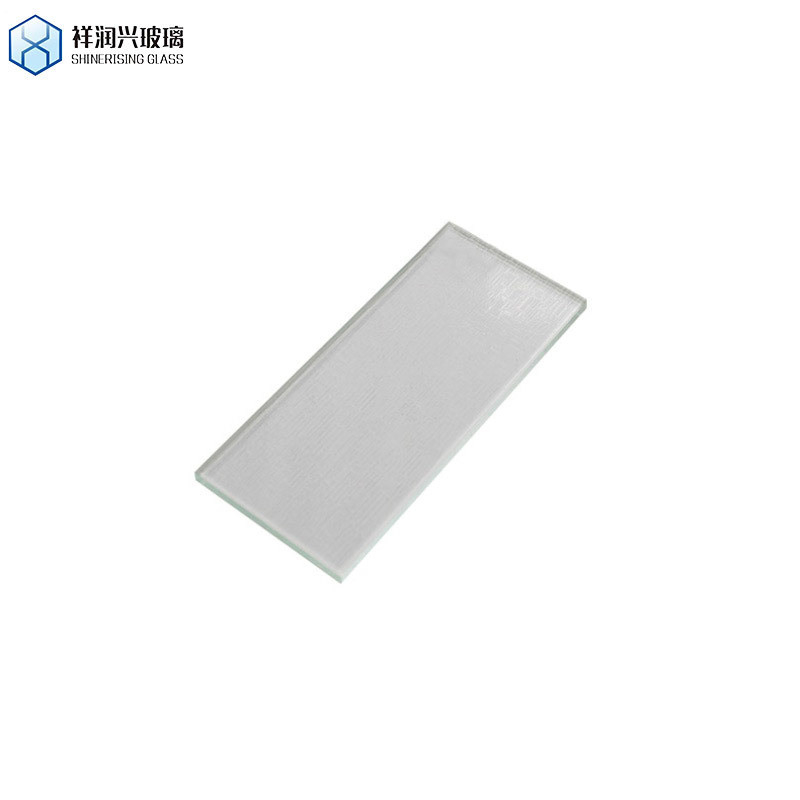 3-19m/Ultra Clear/Super Clear and Durable Glass for Window/Door/Building Applications
