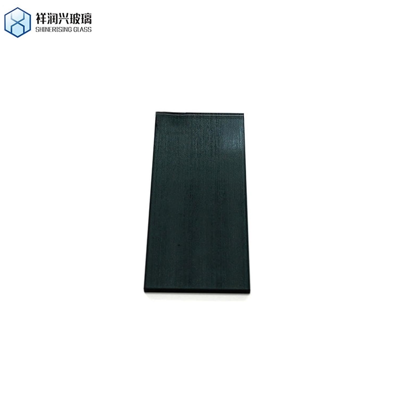 Hot Clear Float/Ultra Clear/Tinted/Reflective/Patterned Glass Ideal for Door and Window