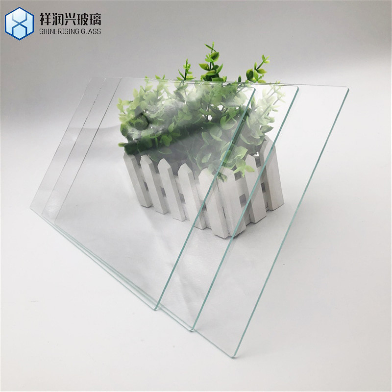 Reflective Toughened Tempered Glass for Windows and Doors 5 Years After-sales Service