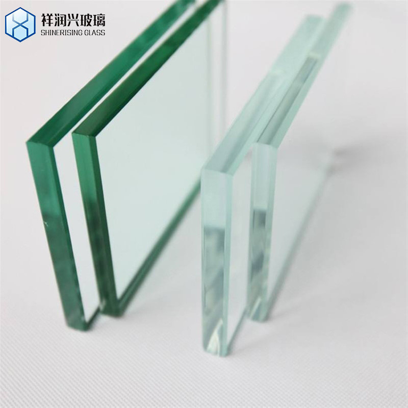 Main Product Laminated Glass 8mm for Coffee Table/ Desktop/ Furniture/ Window/ Door/ Cabinet/ Partition
