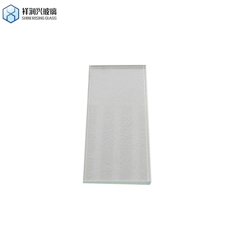 Tempered Grade Clear Float Glass for Furniture and Door Window Building 13mm Thickness