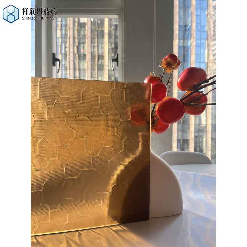 Metal Mesh Decoration Customized Request Various Patterns Stainless Steel Weaving Mesh