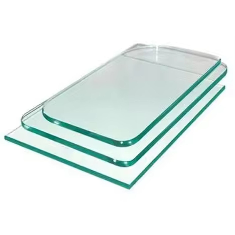 Tempered Glass Cover for Screen 0.5mm0.7mm1.1mm1.5mm1.8mm Durable and Long-Lasting
