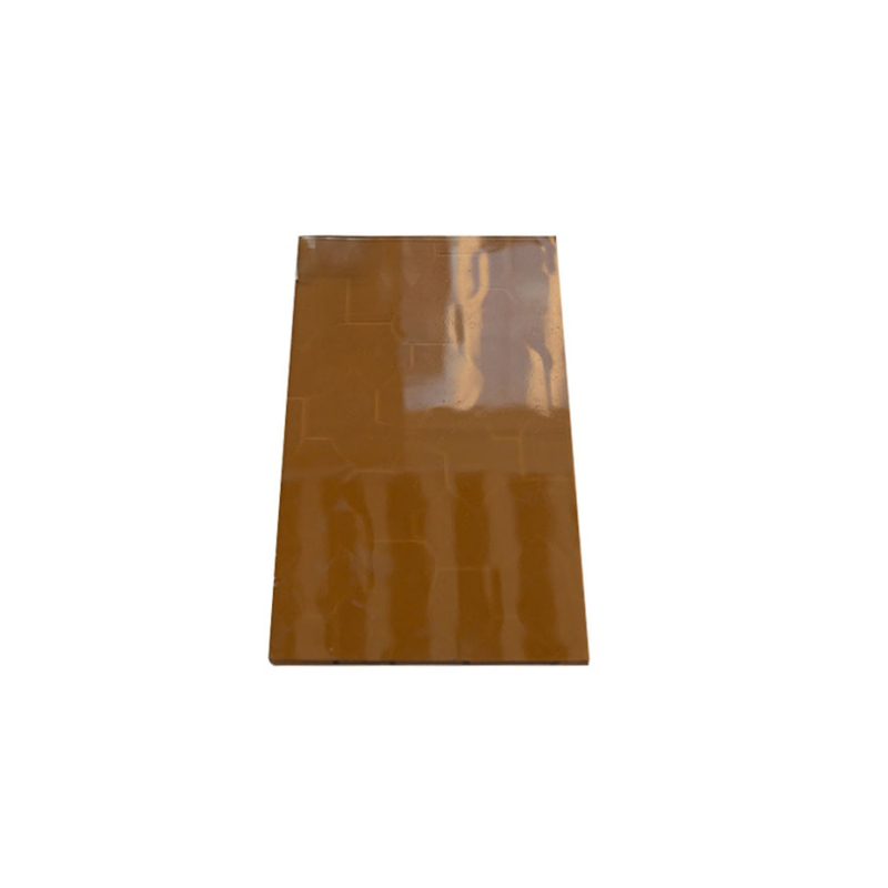 Tempered Deep Bronze Toughened Glass for Furniture Customized Layers as The Customer prime