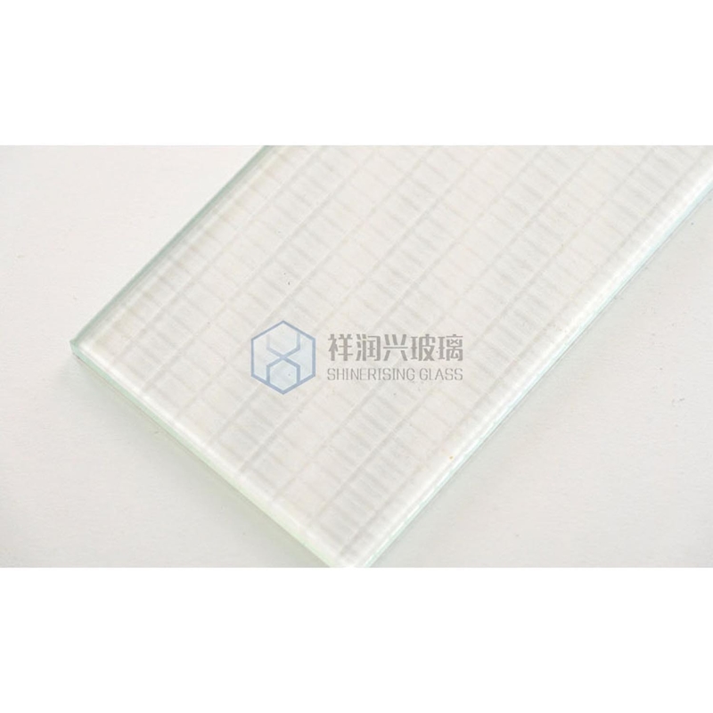 Tempered Laminated Glass 10mm 20mm 30mm 40mm for Delivery Dime 7-14 Days After Deposit