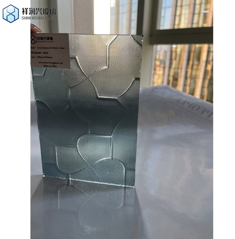 GB15763.2-2005 Standard Opaque Art Glass Stained Glass Sheet for Customer Requirements
