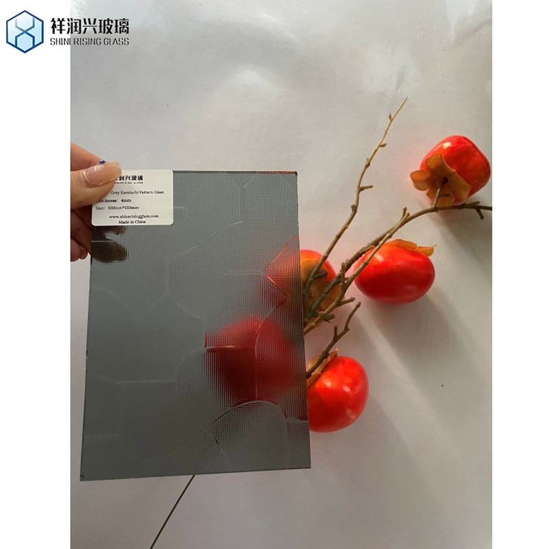 Sale Decorative Building Glass Home with GB15763.2-2005 Standard Laminated Glass