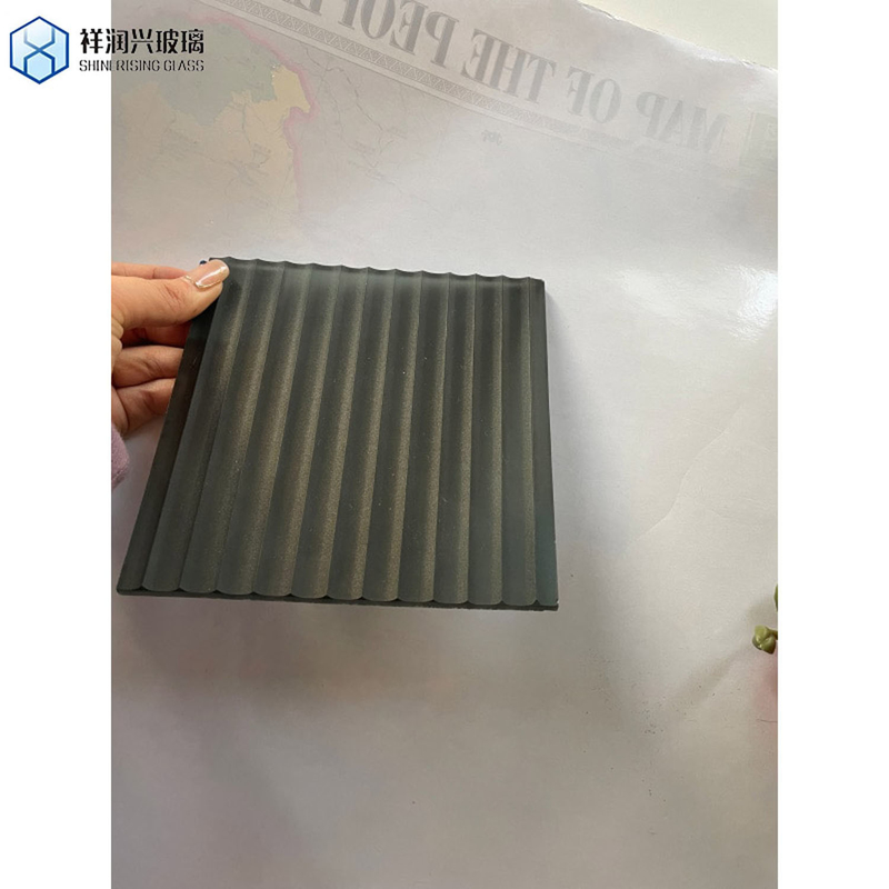 Single Glass Wired Reflective Sheet Float Glass Bronze Dark Blue Green Grey Euro Gray 2mm 3mm 4mm 5mm 6mm 8mm 10mm 12mm 15mm 19mm