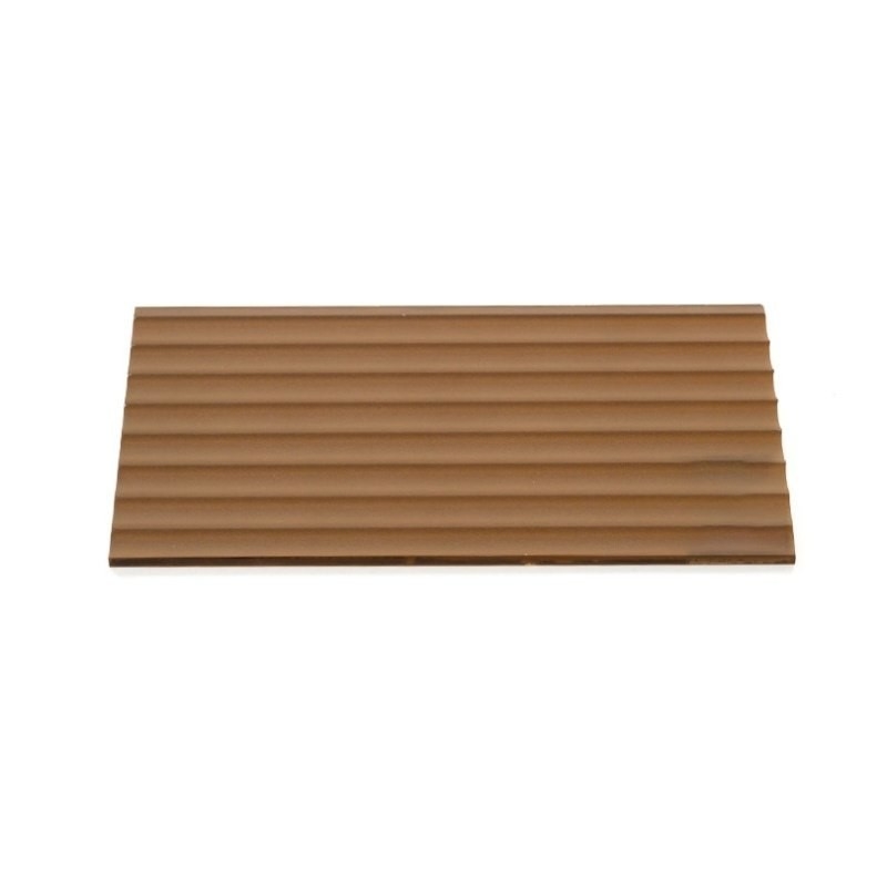 Clear Base Glass Moru Glass for Building/Home Decorative Customer prime Processing